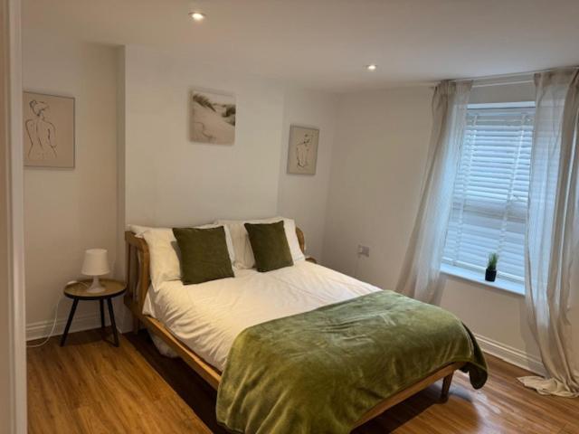Valletta House Holiday Apartments Skegness Bagian luar foto