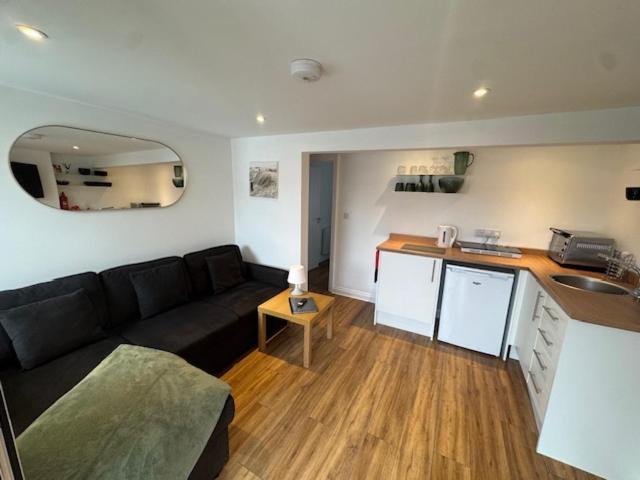 Valletta House Holiday Apartments Skegness Bagian luar foto