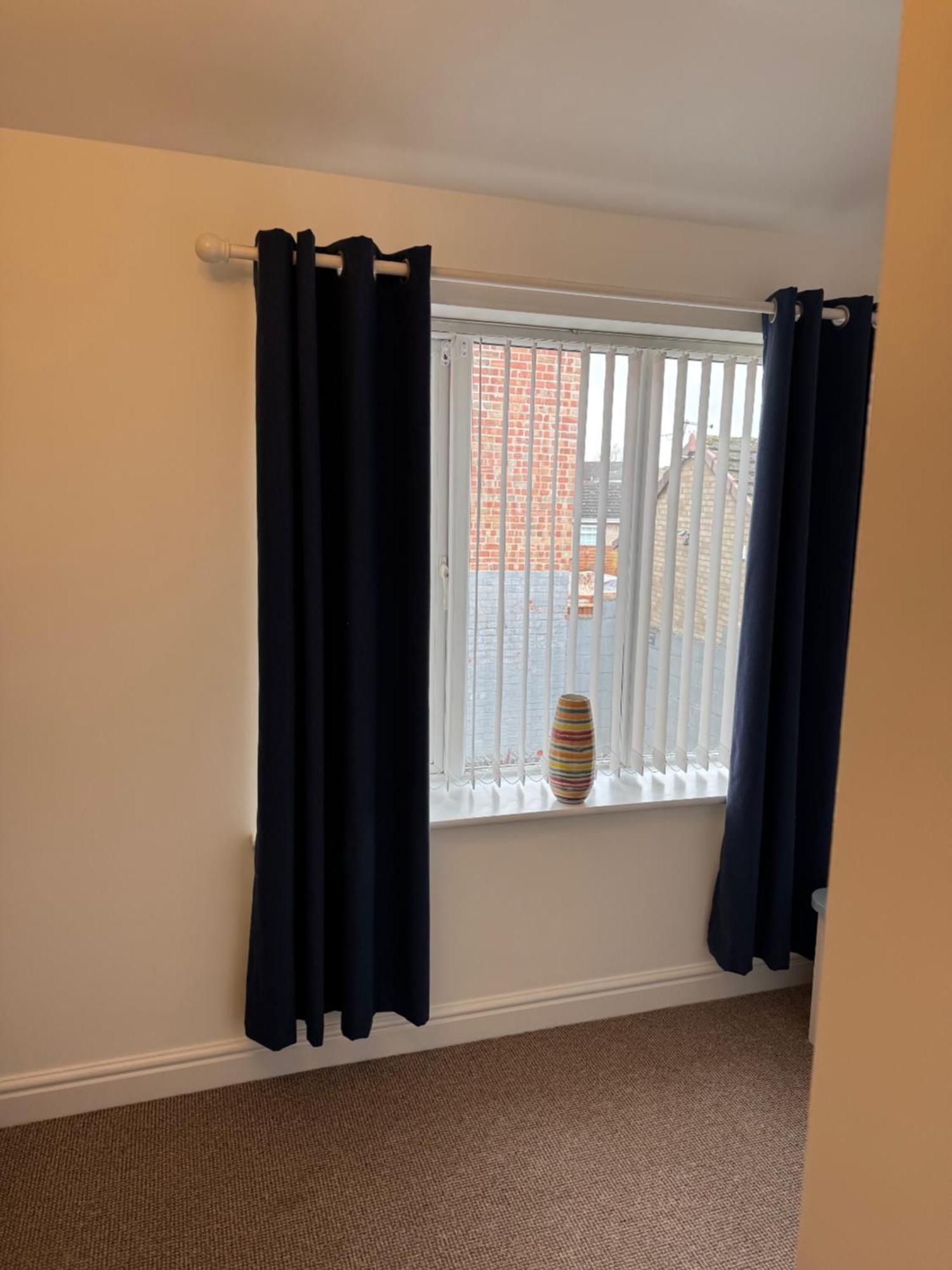 Valletta House Holiday Apartments Skegness Bagian luar foto