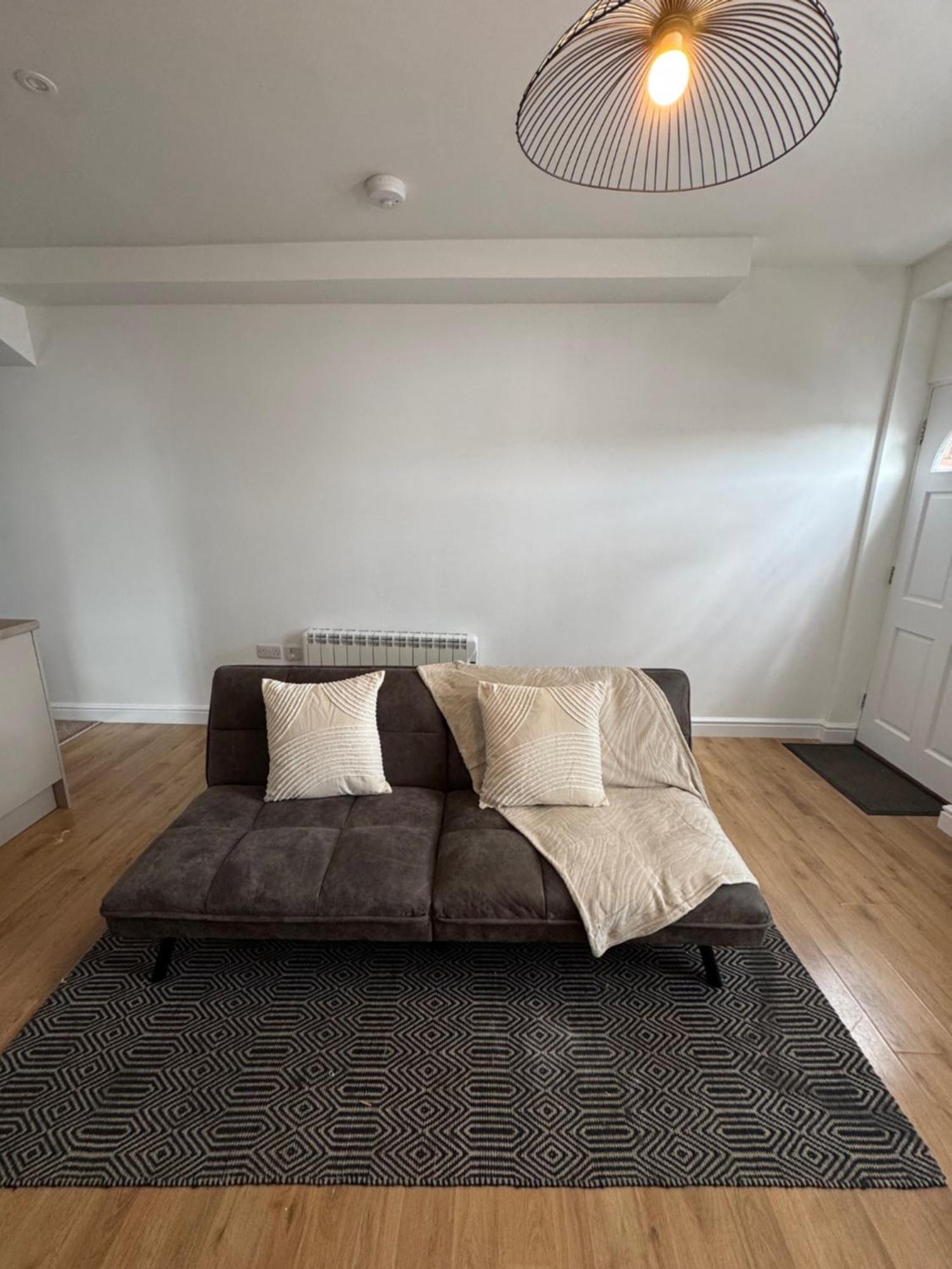 Valletta House Holiday Apartments Skegness Bagian luar foto