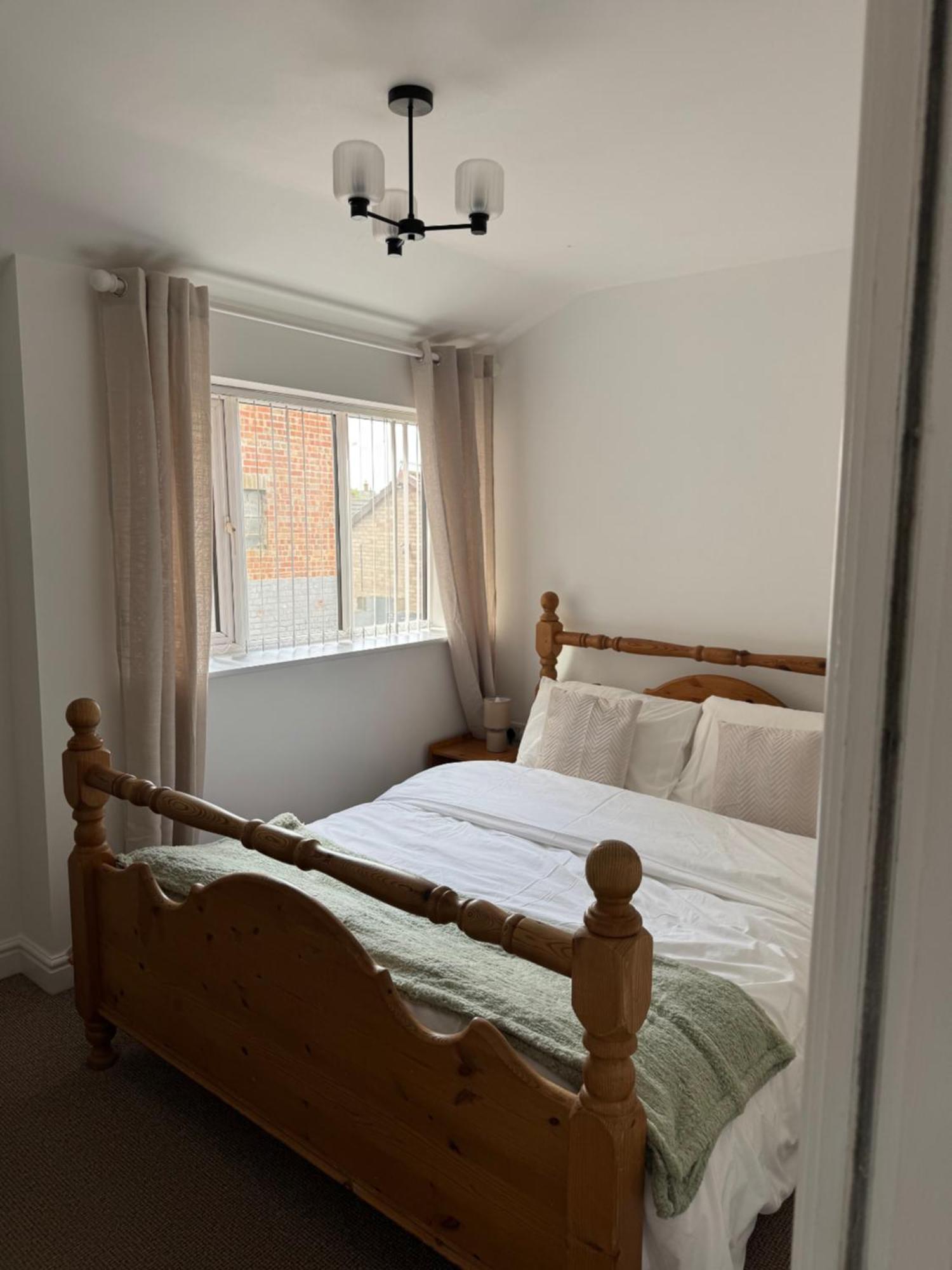 Valletta House Holiday Apartments Skegness Bagian luar foto
