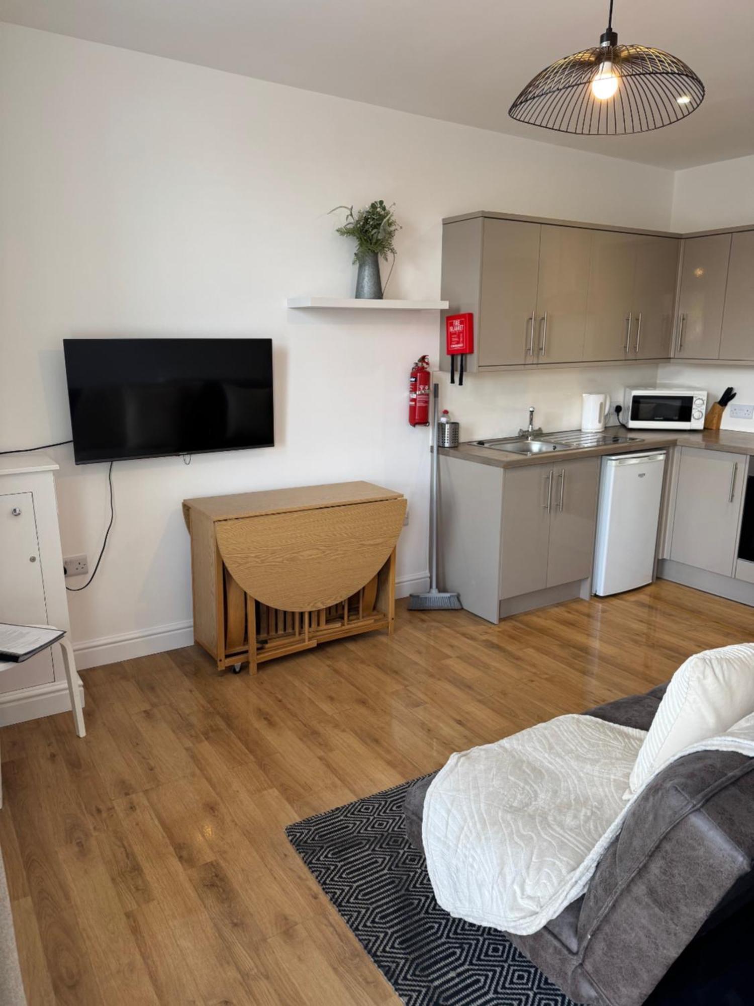 Valletta House Holiday Apartments Skegness Bagian luar foto