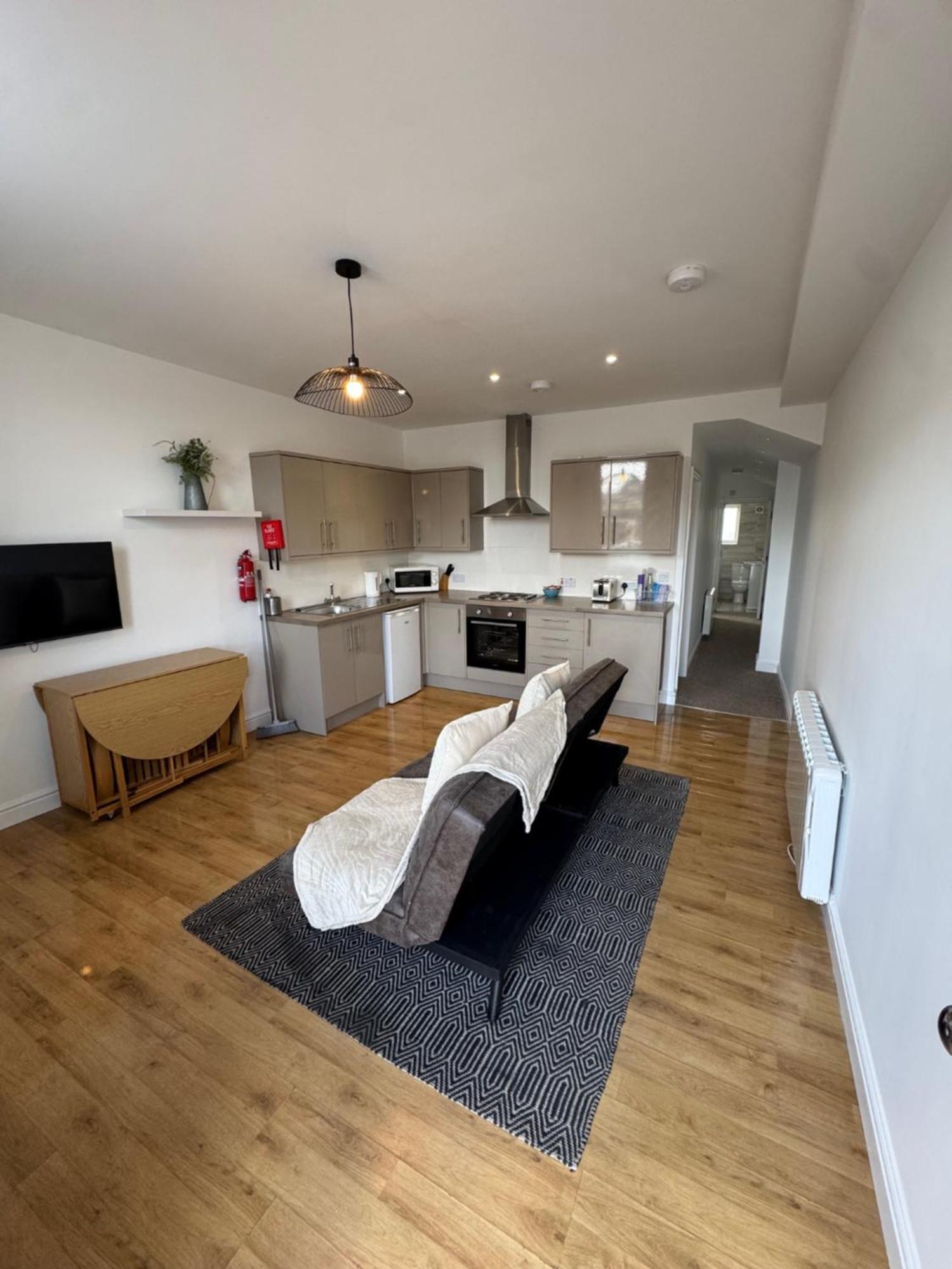 Valletta House Holiday Apartments Skegness Bagian luar foto