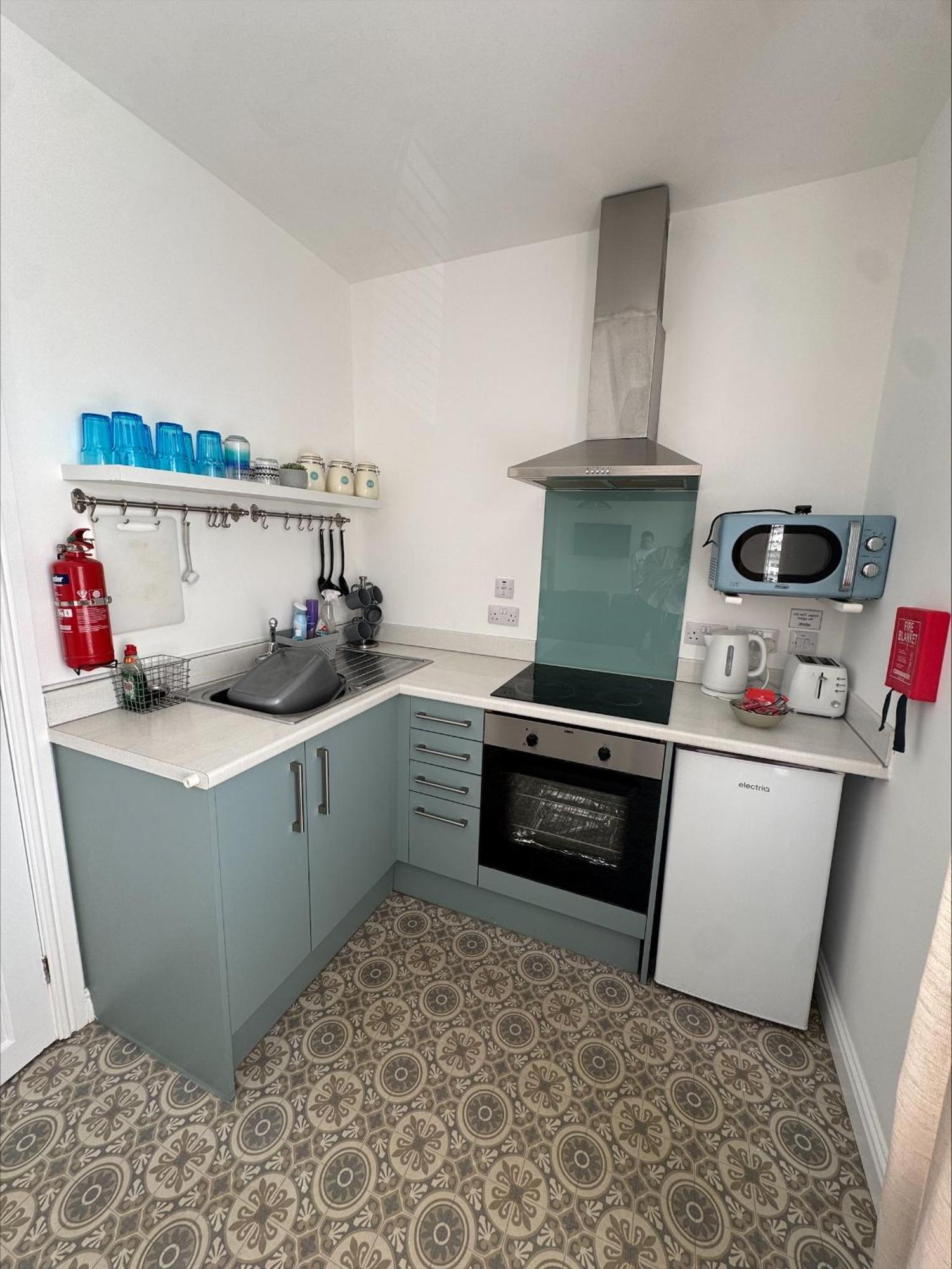 Valletta House Holiday Apartments Skegness Bagian luar foto