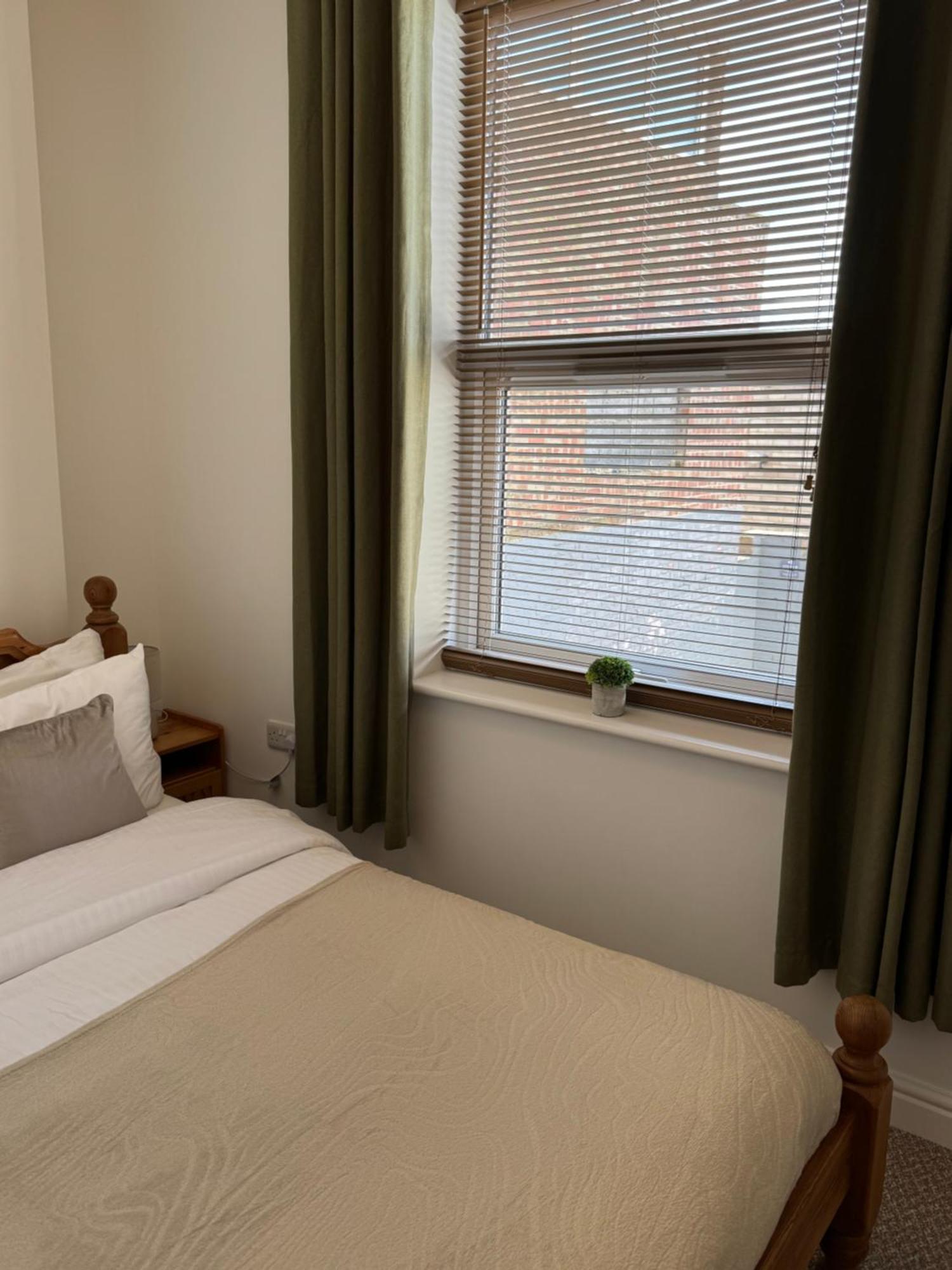 Valletta House Holiday Apartments Skegness Bagian luar foto