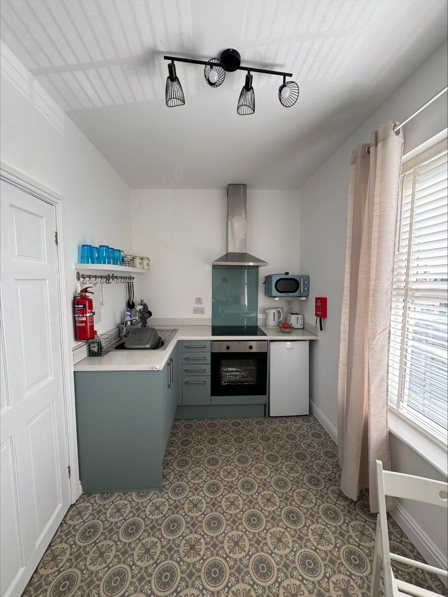 Valletta House Holiday Apartments Skegness Bagian luar foto