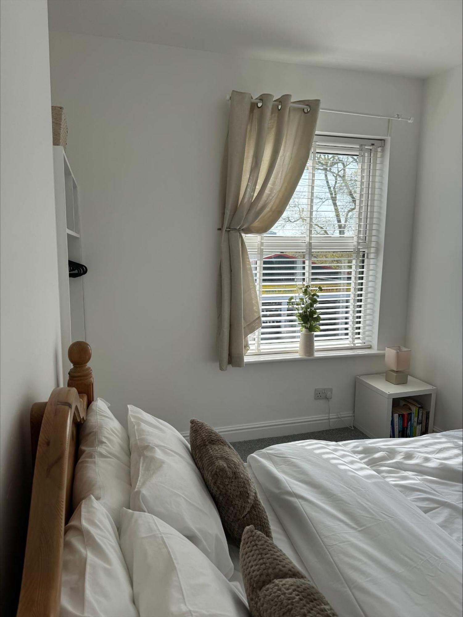 Valletta House Holiday Apartments Skegness Bagian luar foto