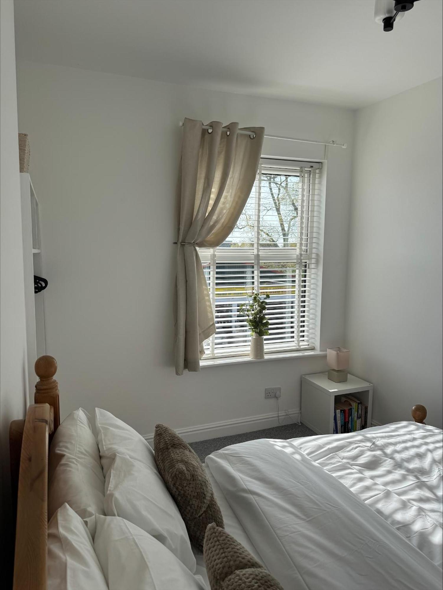 Valletta House Holiday Apartments Skegness Bagian luar foto