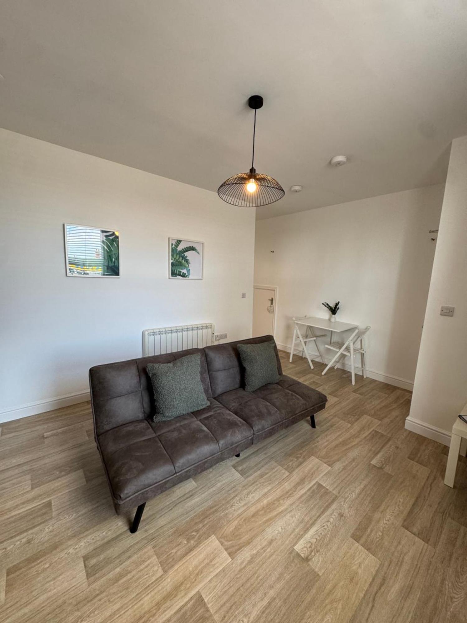 Valletta House Holiday Apartments Skegness Bagian luar foto