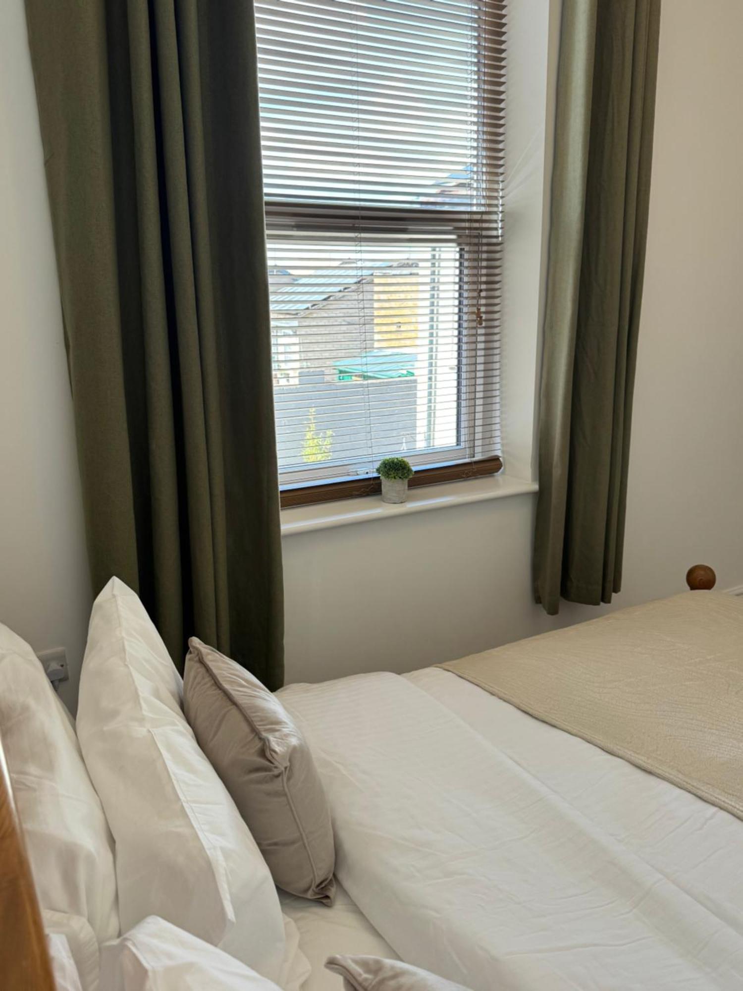 Valletta House Holiday Apartments Skegness Bagian luar foto