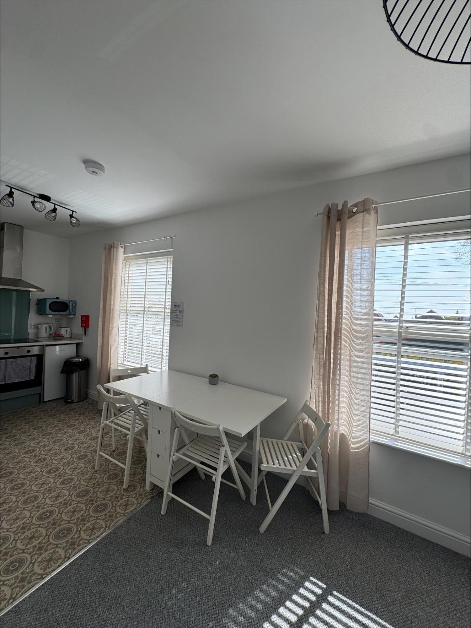 Valletta House Holiday Apartments Skegness Bagian luar foto