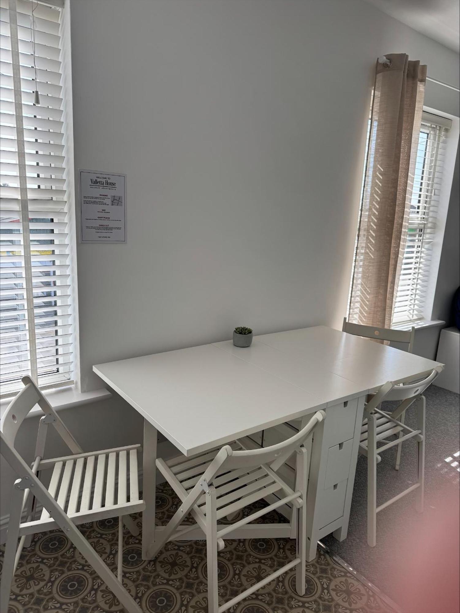 Valletta House Holiday Apartments Skegness Bagian luar foto