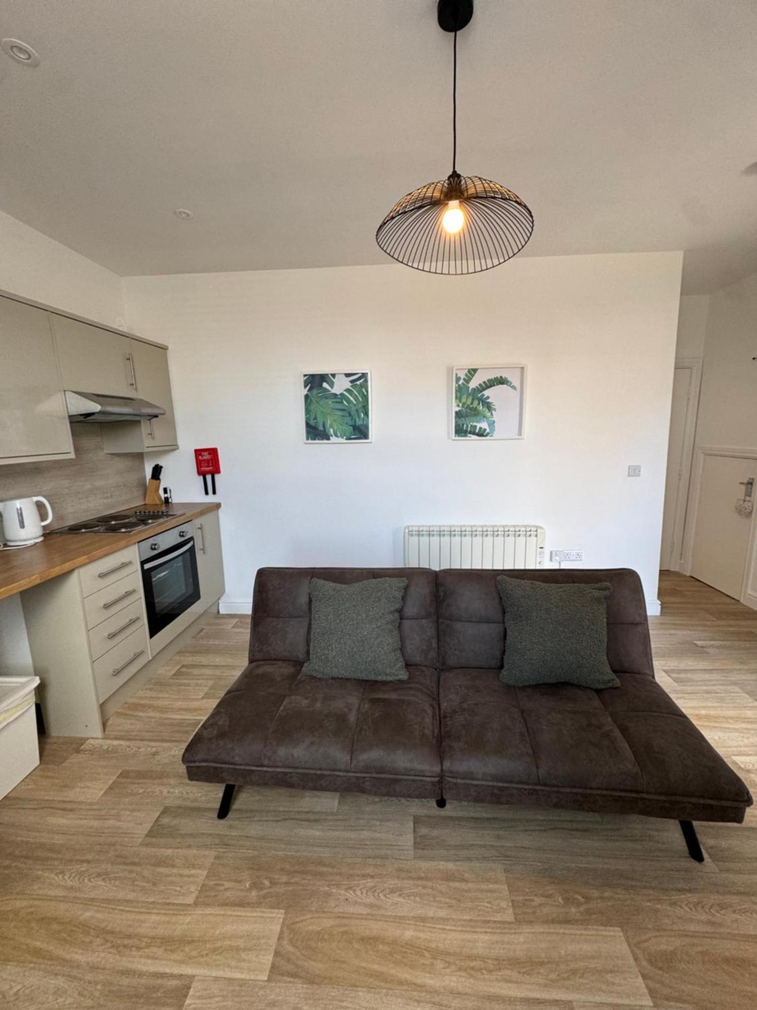 Valletta House Holiday Apartments Skegness Bagian luar foto