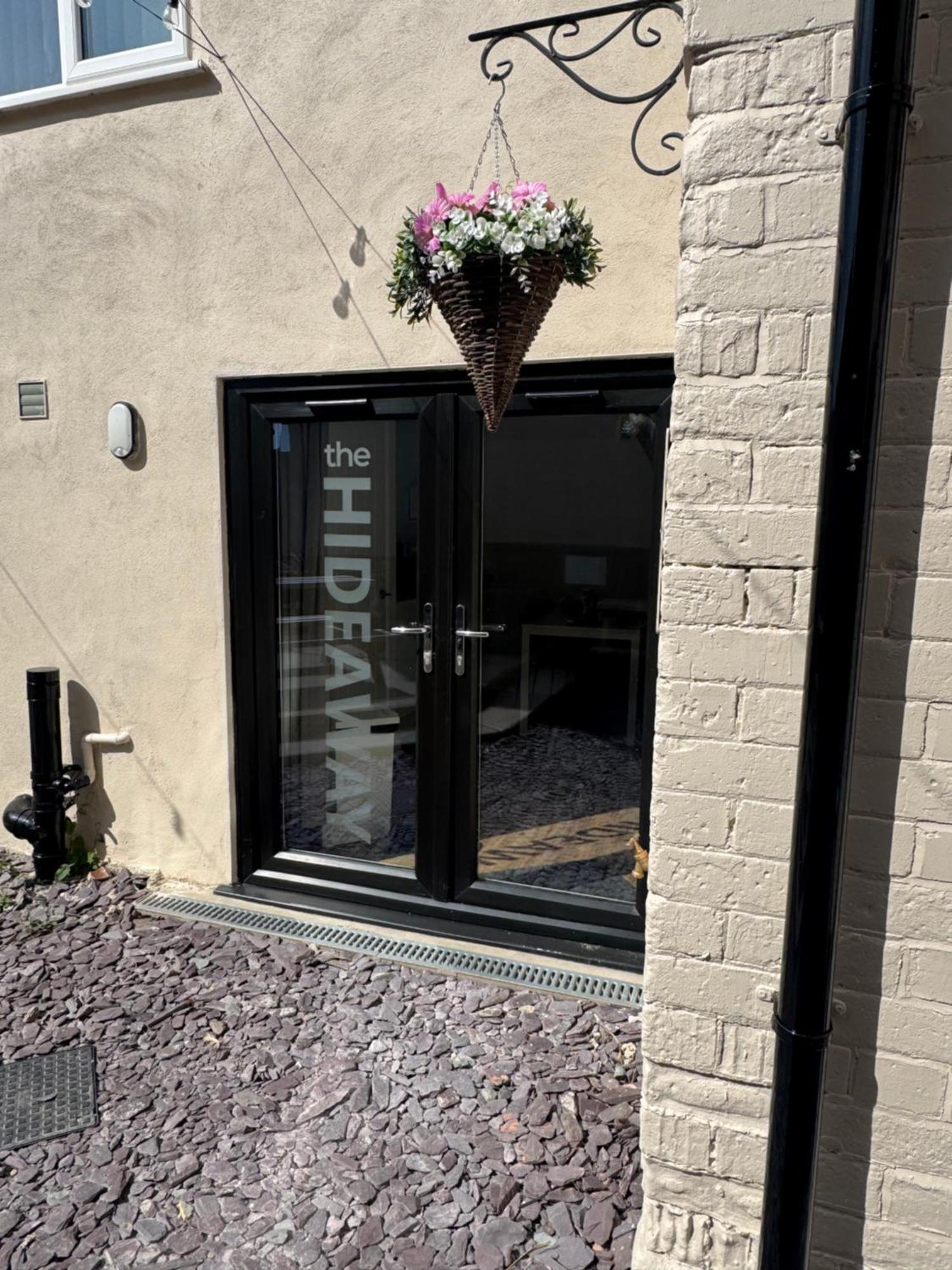 Valletta House Holiday Apartments Skegness Bagian luar foto